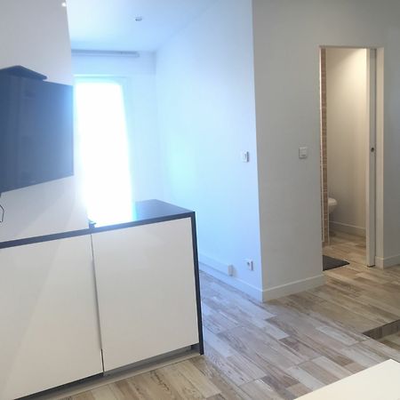 Appartements Design Marseille - 19 Perrin Extérieur photo