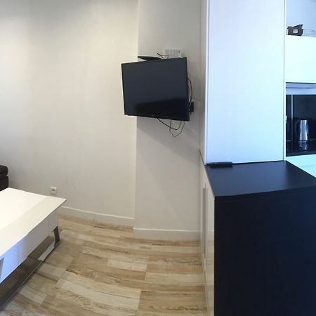 Appartements Design Marseille - 19 Perrin Extérieur photo