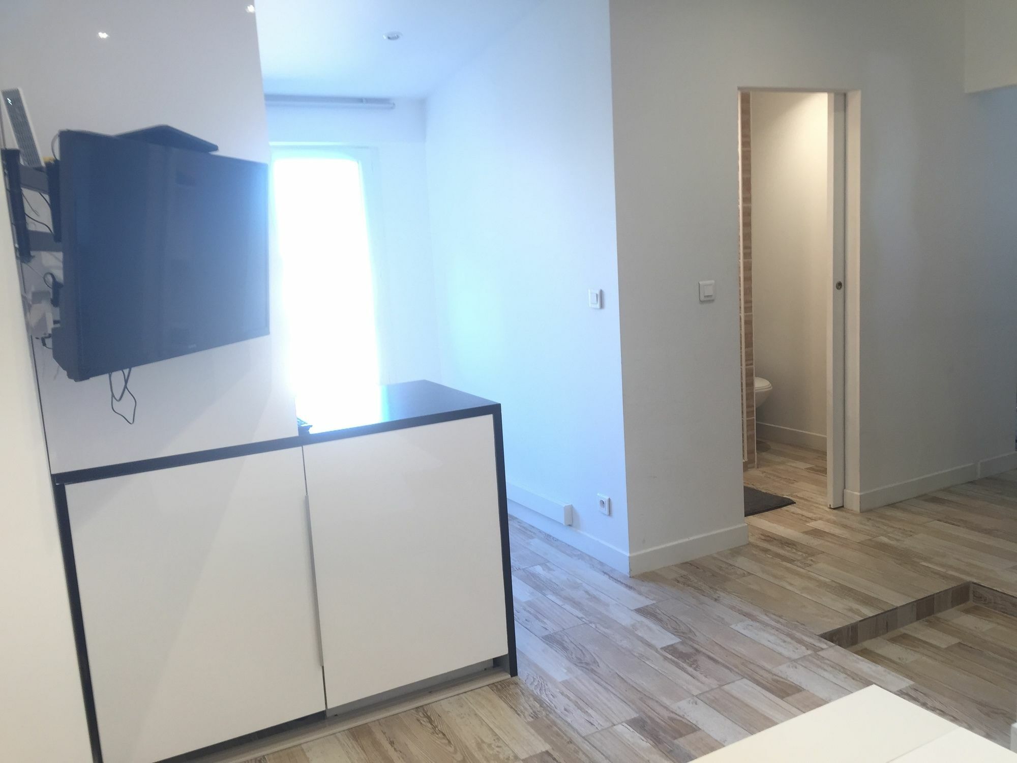 Appartements Design Marseille - 19 Perrin Extérieur photo