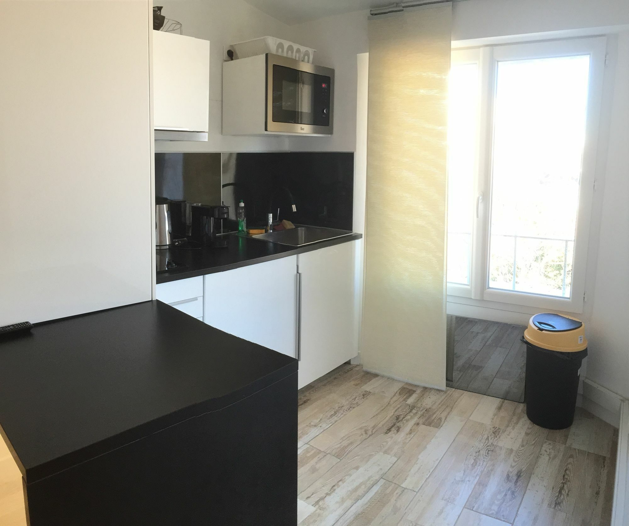 Appartements Design Marseille - 19 Perrin Extérieur photo